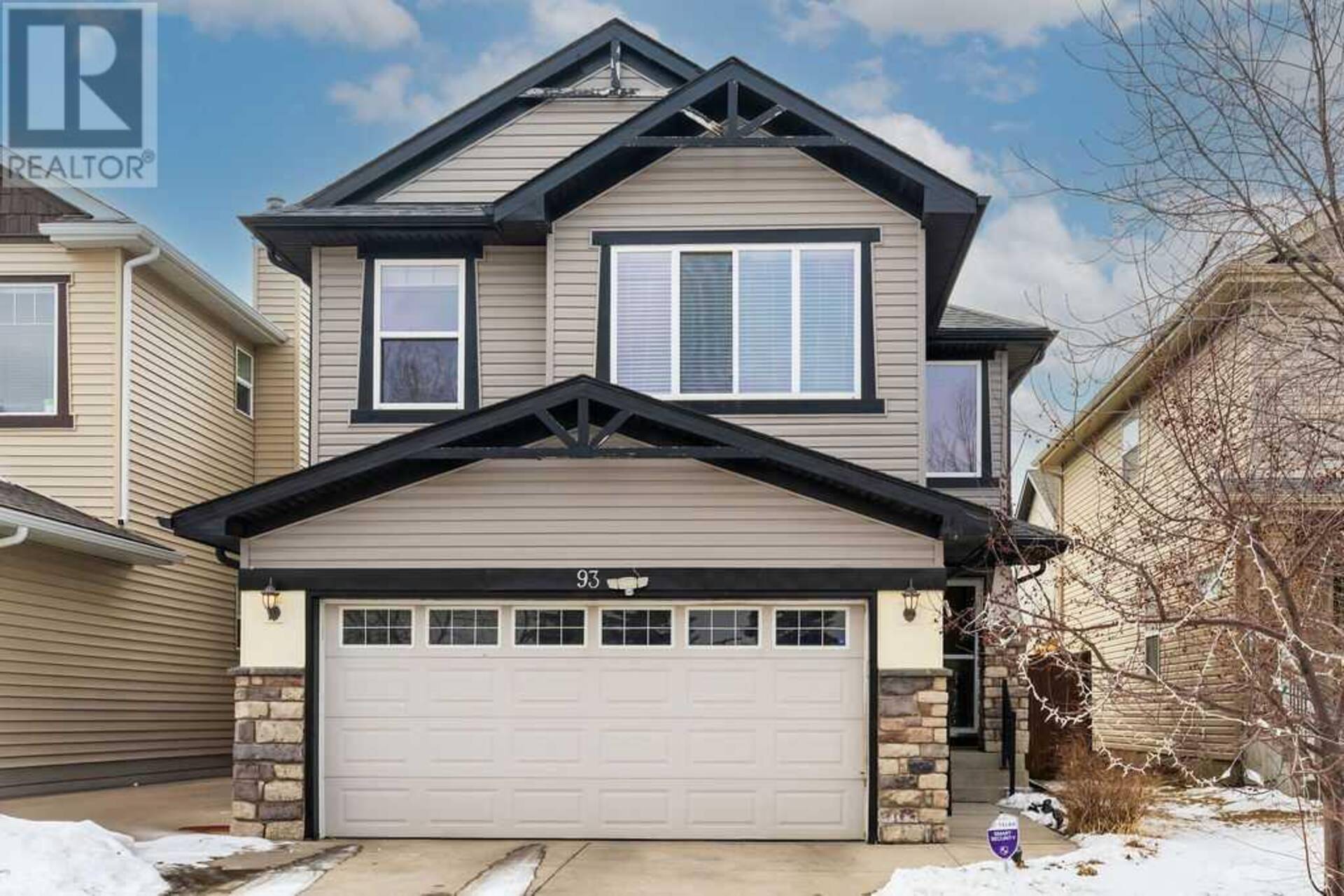 93 Bridleridge Heights SW Calgary