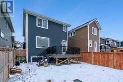 447 River Heights Crescent Cochrane