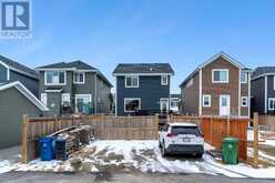 447 River Heights Crescent Cochrane