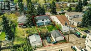 1816 28 Avenue SW Calgary