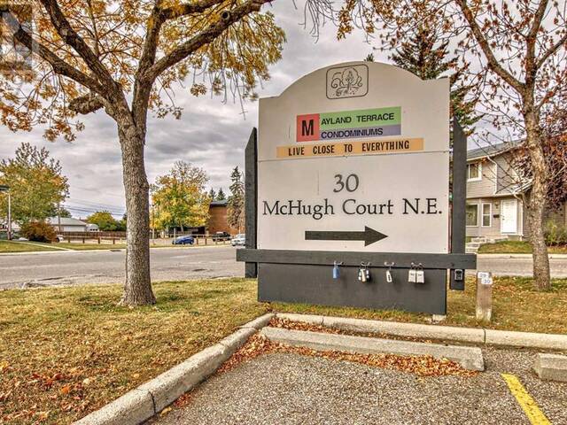 235, 30 Mchugh Court NE Calgary Alberta