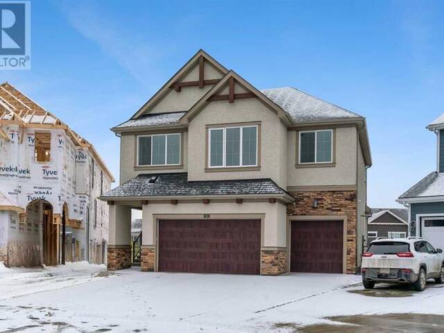 224 Marina Landing SE Calgary Alberta