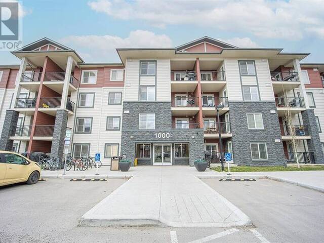 1112, 81 Legacy Boulevard SE Calgary