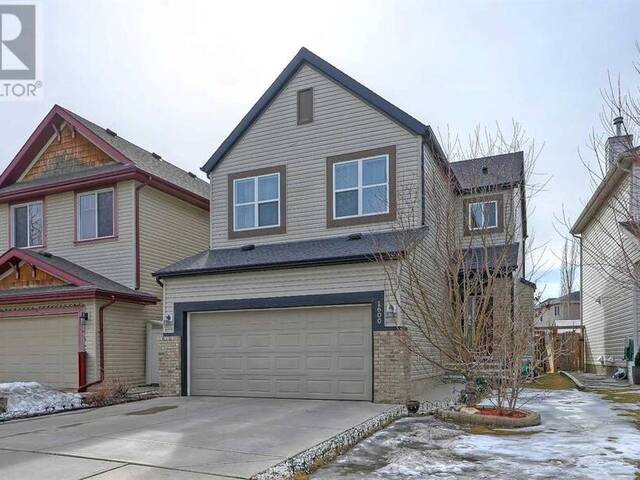 1600 Copperfield Boulevard SE Calgary