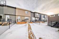 208 Waterford Boulevard Chestermere