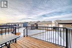 208 Waterford Boulevard Chestermere