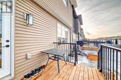 208 Waterford Boulevard Chestermere