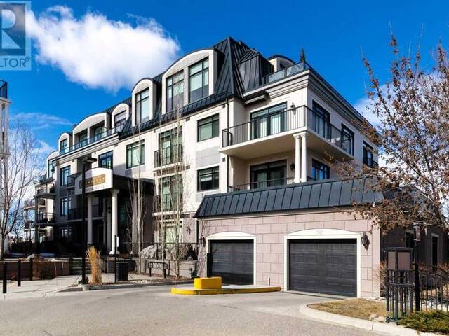 308, 121 Quarry Way SE Calgary Alberta