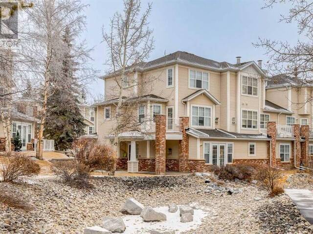 3005, 7171 Coach Hill Road SW Calgary Alberta