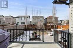 2142 Brightoncrest Common SE Calgary