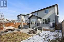 2142 Brightoncrest Common SE Calgary