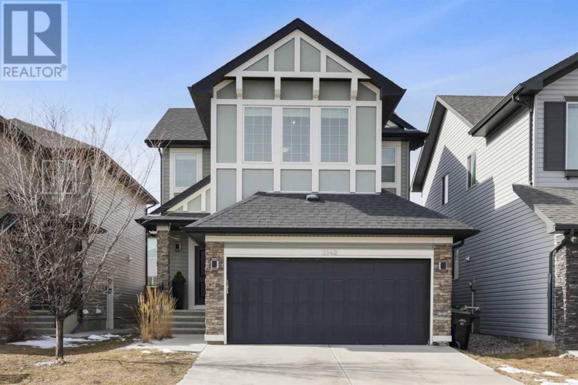 2142 Brightoncrest Common SE Calgary