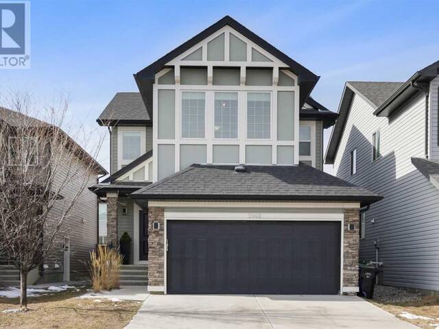 2142 Brightoncrest Common SE Calgary Alberta