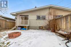 11153 Sacramento Drive SW Calgary