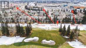 1301, 11010 Bonaventure Drive SE Calgary