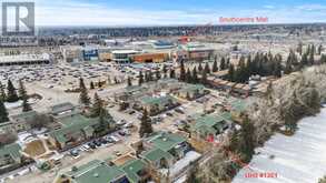 1301, 11010 Bonaventure Drive SE Calgary