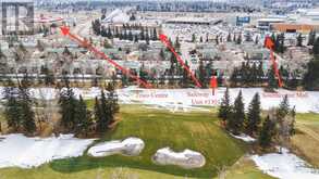 1301, 11010 Bonaventure Drive SE Calgary