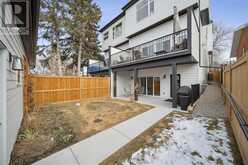 5021 21 Avenue NW Calgary