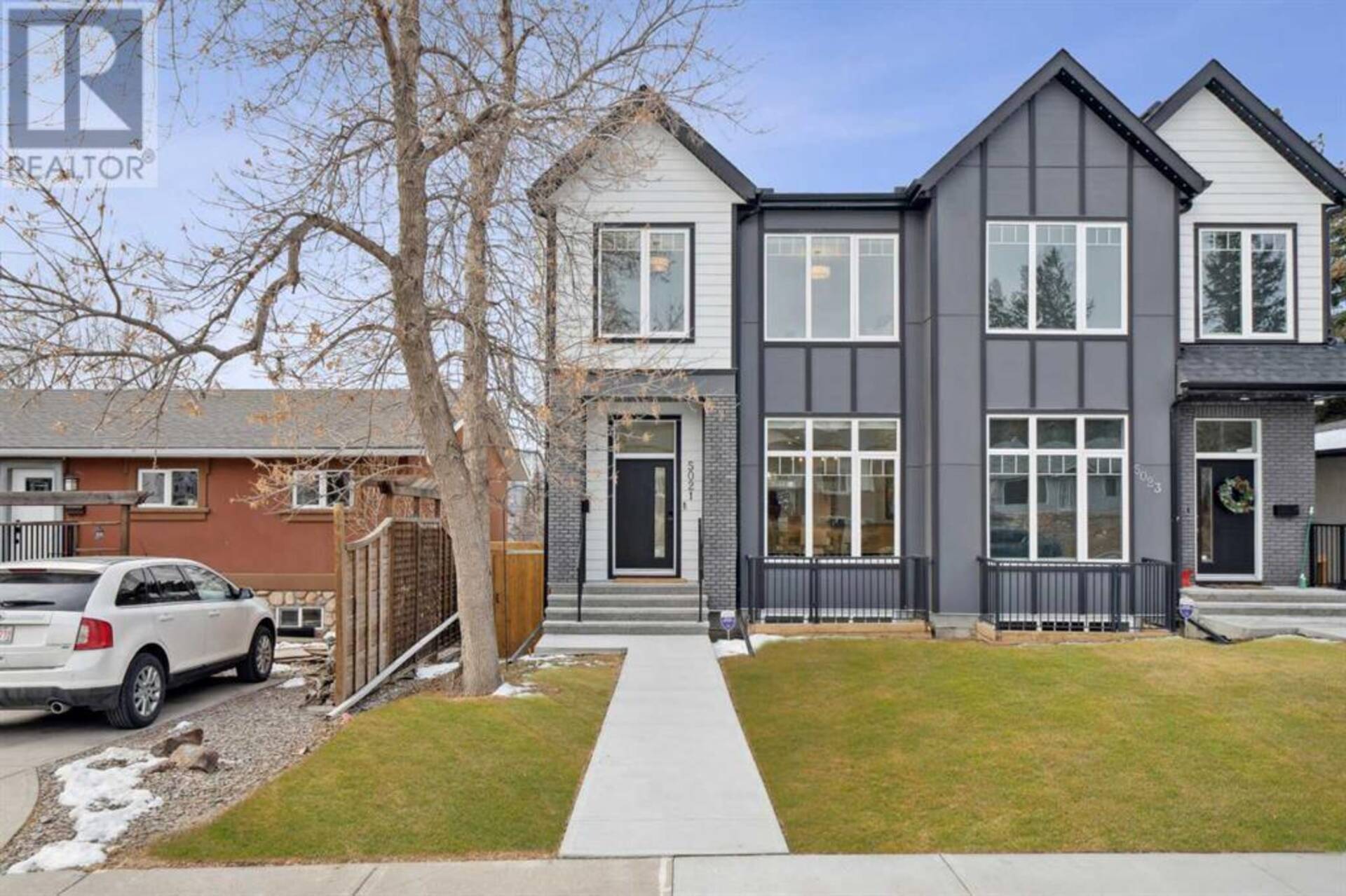 5021 21 Avenue NW Calgary