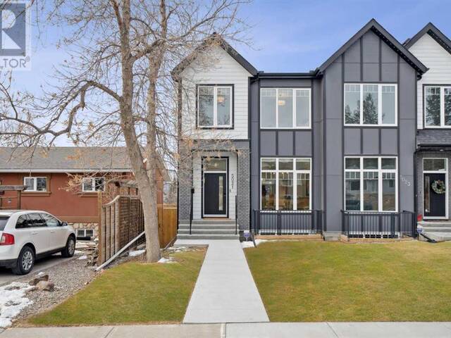 5021 21 Avenue NW Calgary Alberta