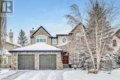 109 Tusslewood Heights NW Calgary