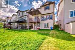 70 Panamount Villas NW Calgary