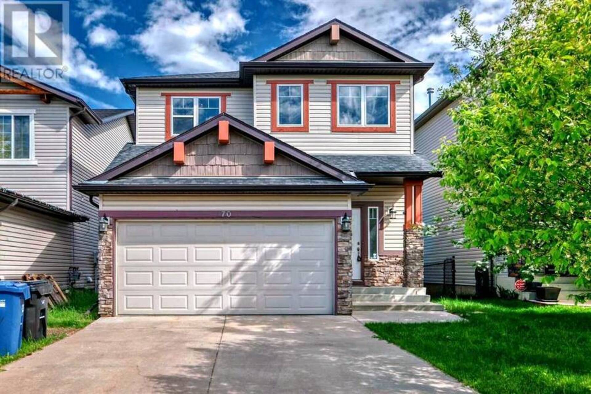 70 Panamount Villas NW Calgary