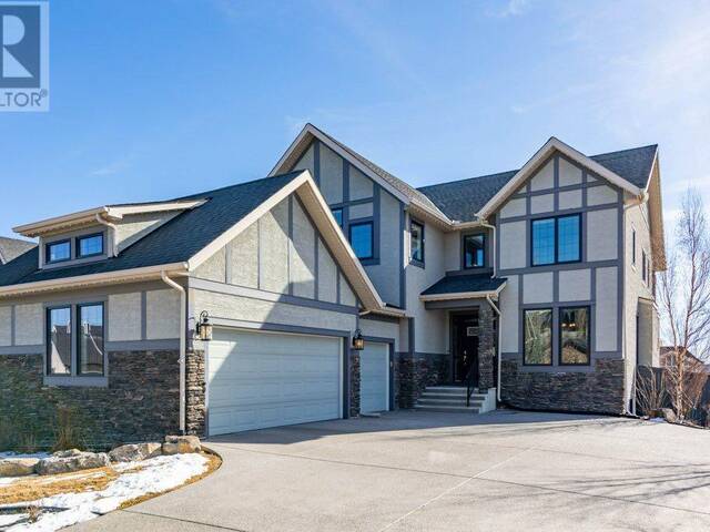 3 Timberline Gate SW Calgary Alberta