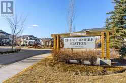 156, 300 Marina Drive Chestermere