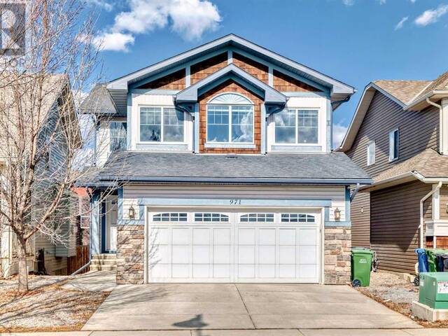 971 Auburn Bay Boulevard SE Calgary Alberta