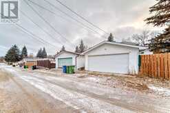 2844 Brecken Road NW Calgary