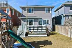 73 Evansdale Landing NW Calgary