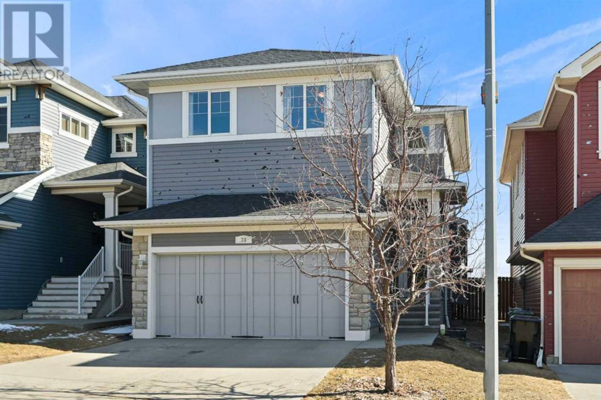 73 Evansdale Landing NW Calgary