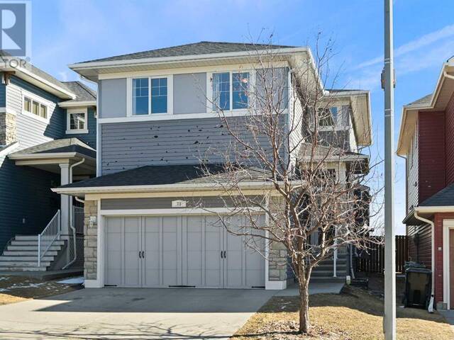 73 Evansdale Landing NW Calgary Alberta