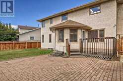 296 Edgebank Circle NW Calgary