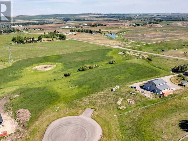 64148 Eastway Drive E Rural Foothills Alberta