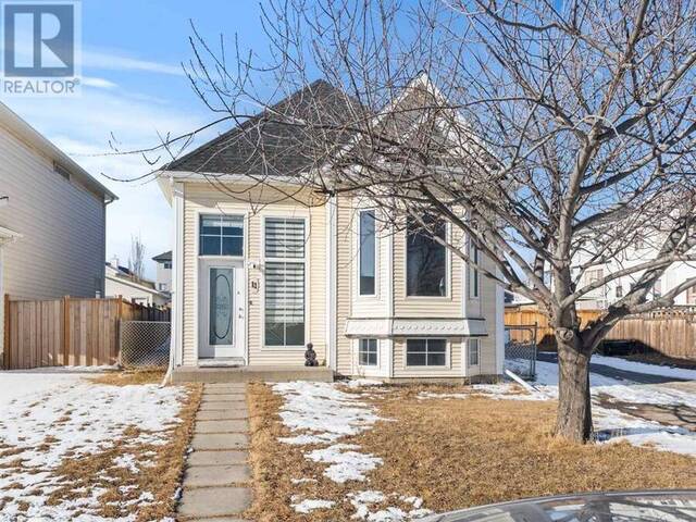 11 Hidden Crescent NW Calgary Alberta