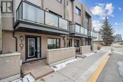 107, 28 Mcdougall Court NE Calgary