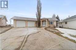 427 Regal Crescent Trochu