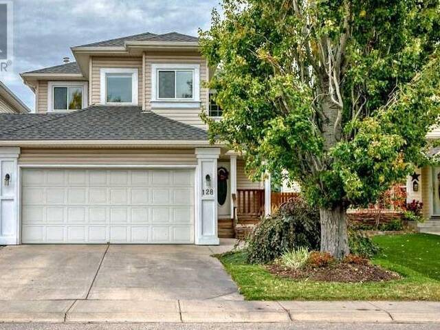 128 Douglas Ridge Green SE Calgary