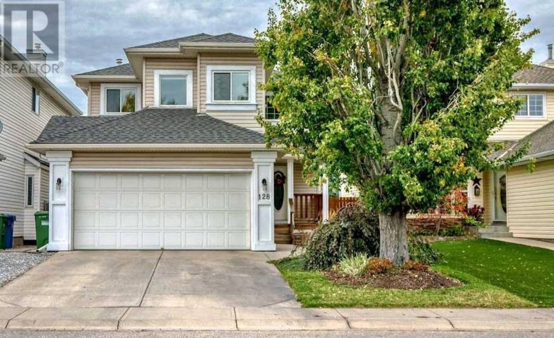 128 Douglas Ridge Green SE Calgary