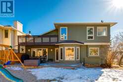 8319 Hawkview Manor Link NW Calgary