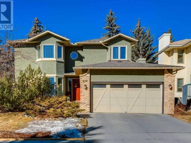 8319 Hawkview Manor Link NW Calgary