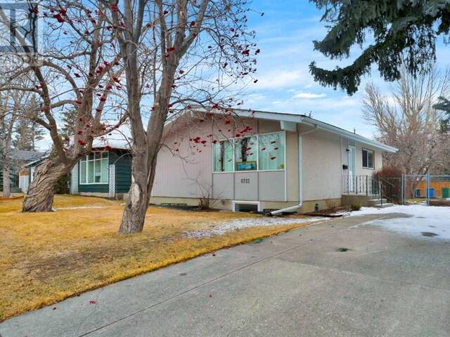 6512 34 Street SW Calgary