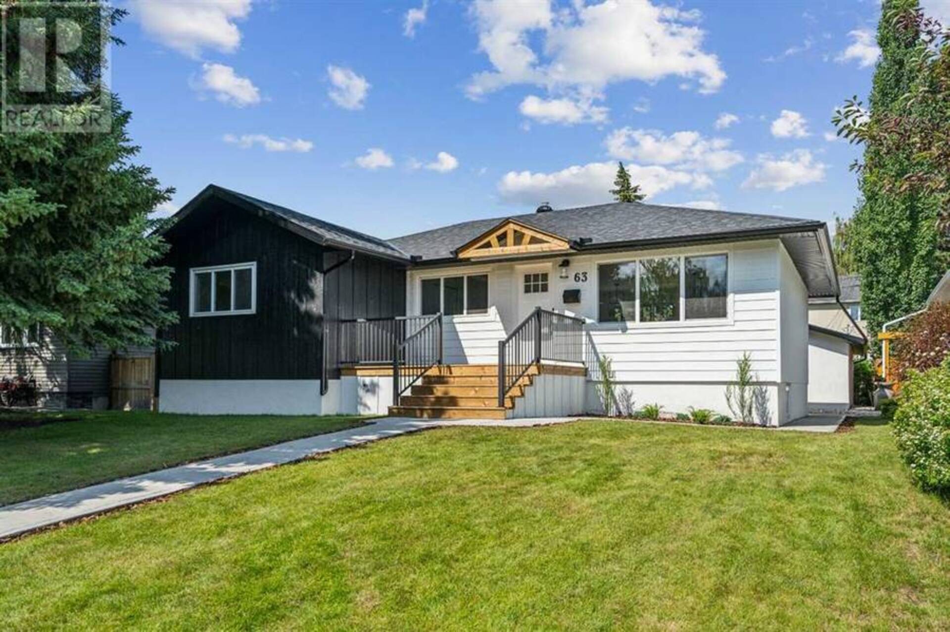 63 Wellington Place SW Calgary