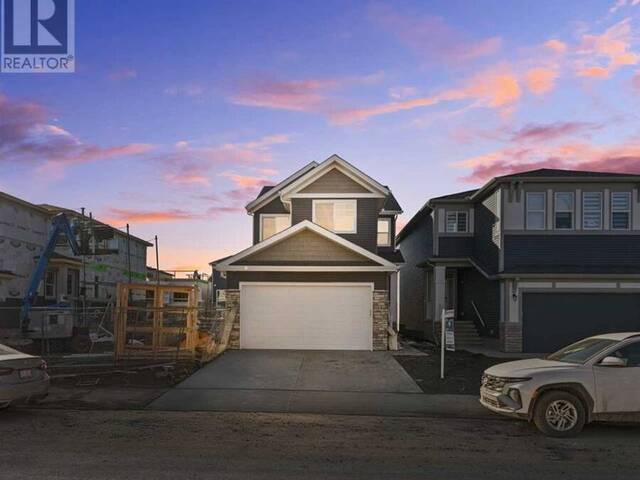 117 Creekstone Landing SW Calgary Alberta