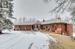 145 Rolling Acres Drive Rural Rocky View