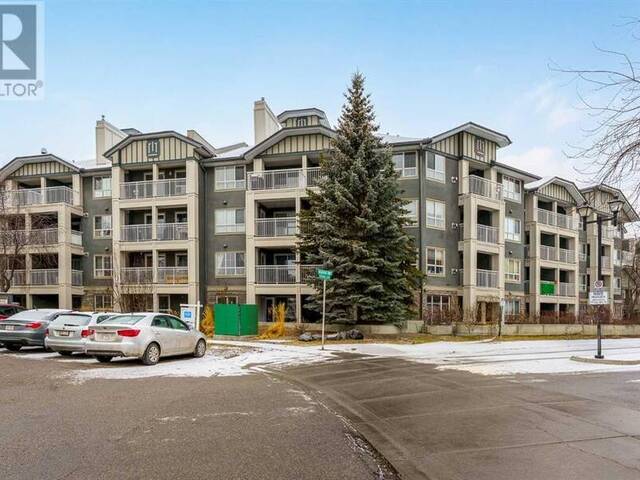 142, 35 Richard Court SW Calgary Alberta