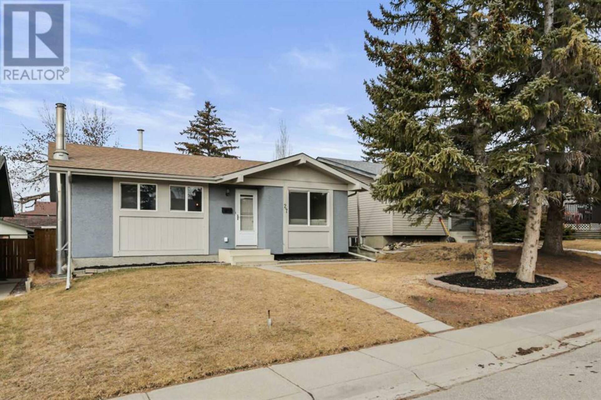 27 Ranchlands Crescent NW Calgary