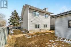 7 Taraglen Road NE Calgary